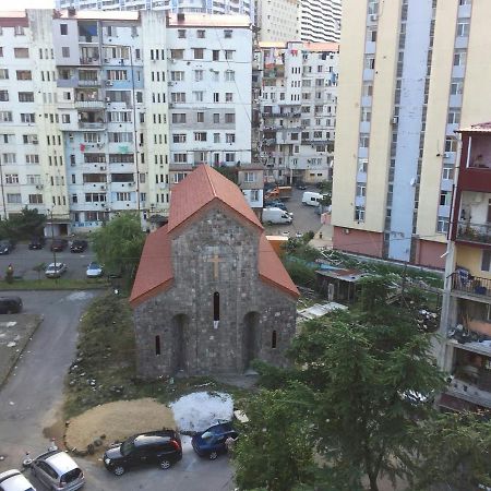 Paradise Apartment Батуми Екстериор снимка