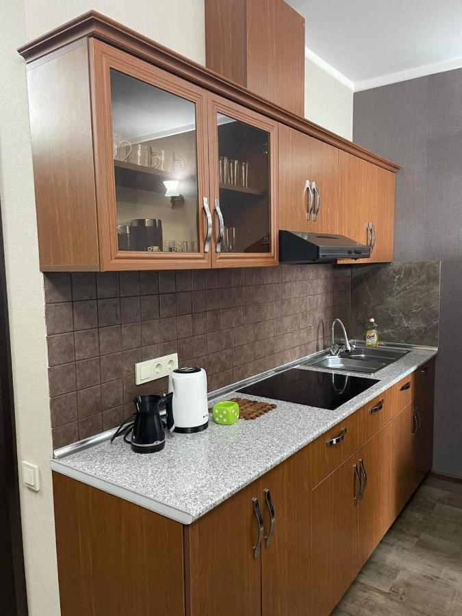 Paradise Apartment Батуми Екстериор снимка