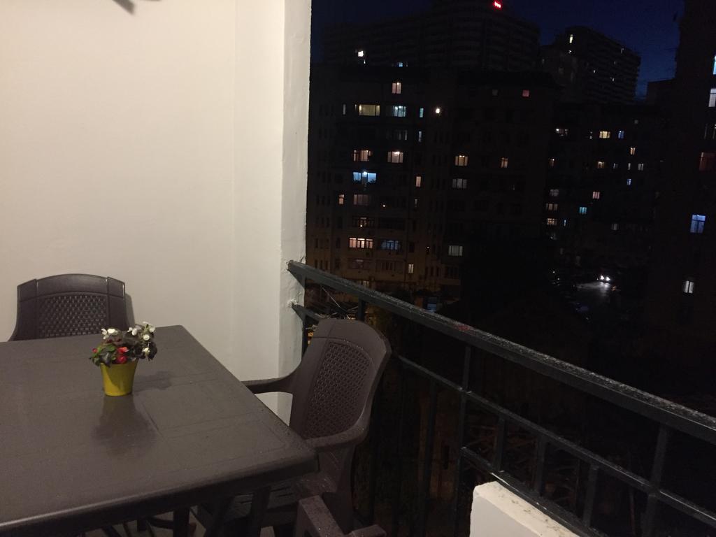 Paradise Apartment Батуми Екстериор снимка