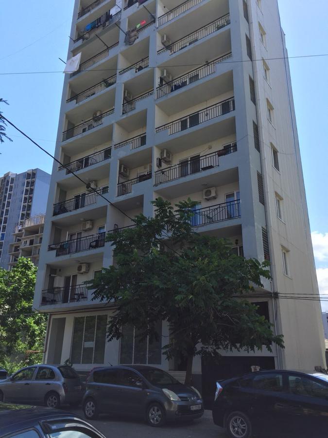 Paradise Apartment Батуми Екстериор снимка