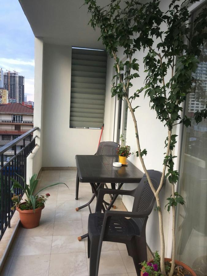 Paradise Apartment Батуми Екстериор снимка