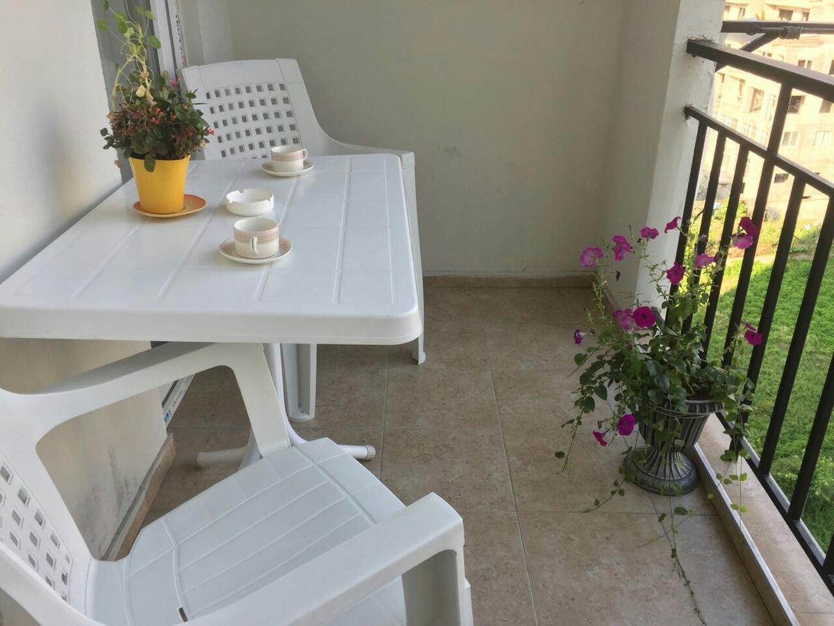 Paradise Apartment Батуми Екстериор снимка