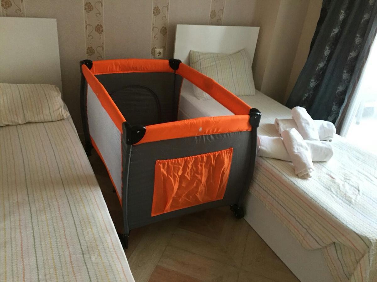 Paradise Apartment Батуми Екстериор снимка