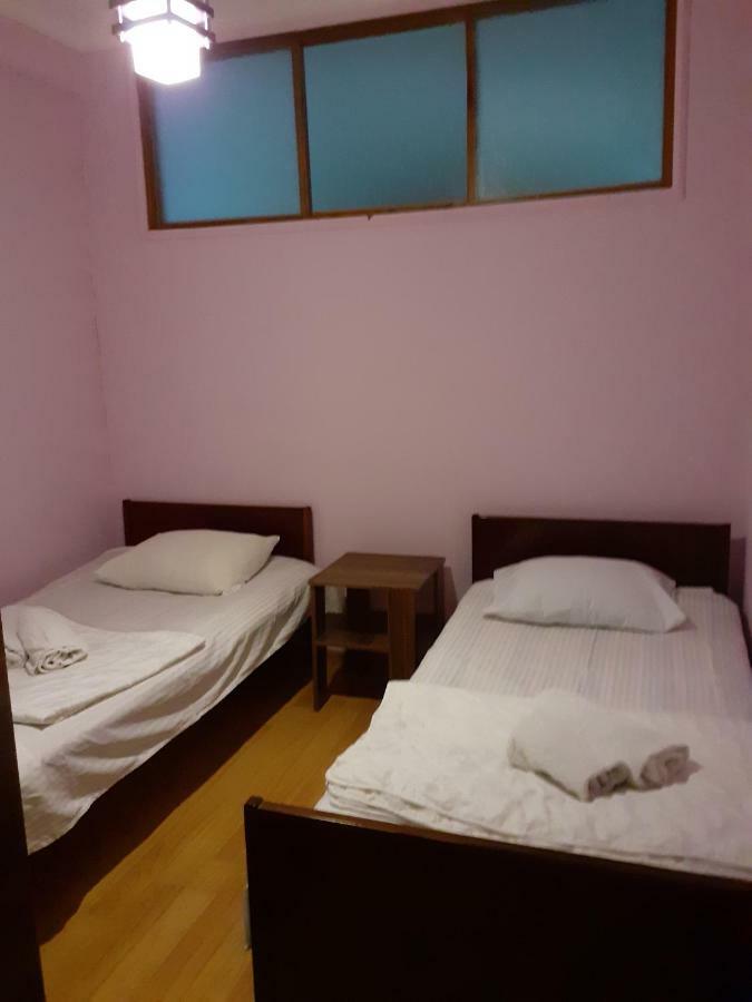 Paradise Apartment Батуми Екстериор снимка