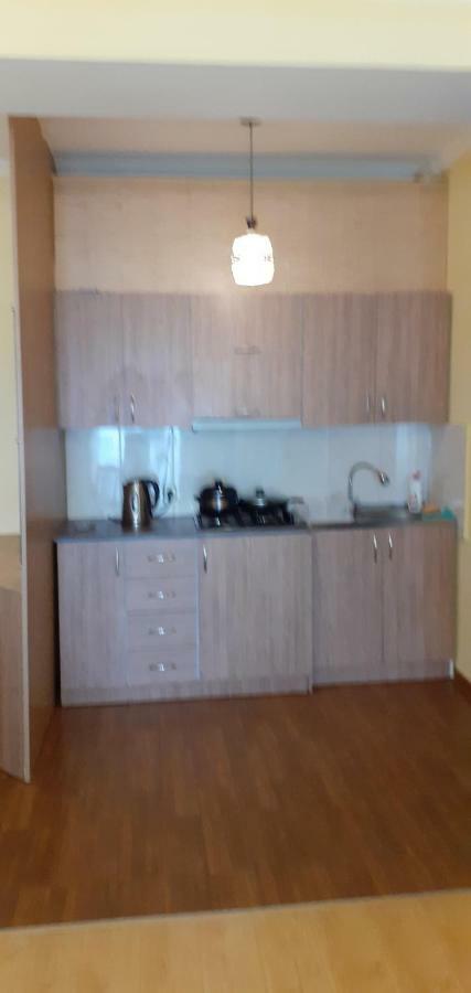 Paradise Apartment Батуми Екстериор снимка
