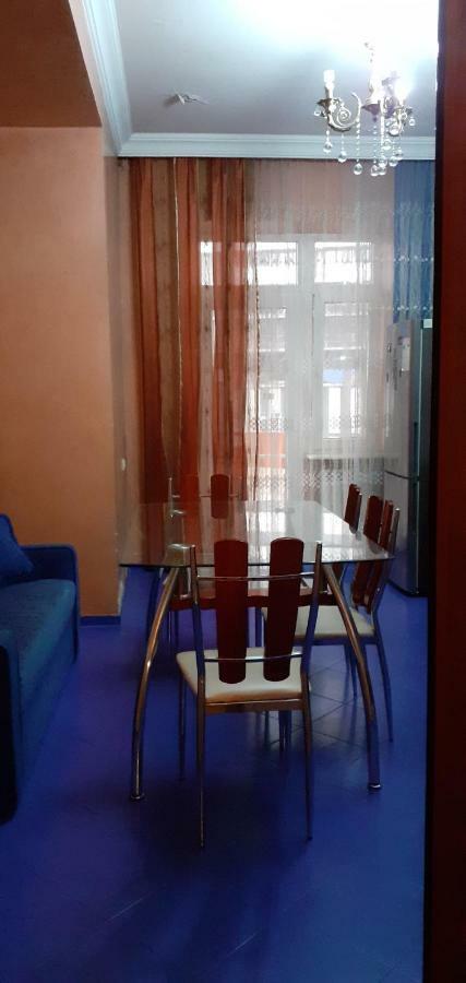 Paradise Apartment Батуми Екстериор снимка