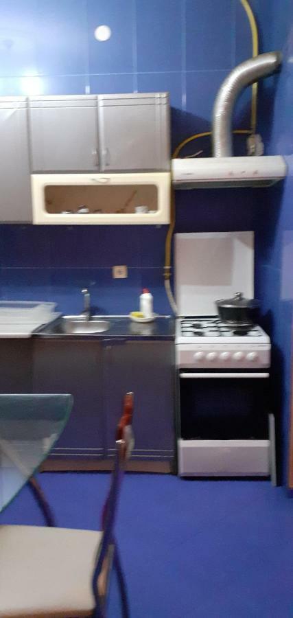 Paradise Apartment Батуми Екстериор снимка