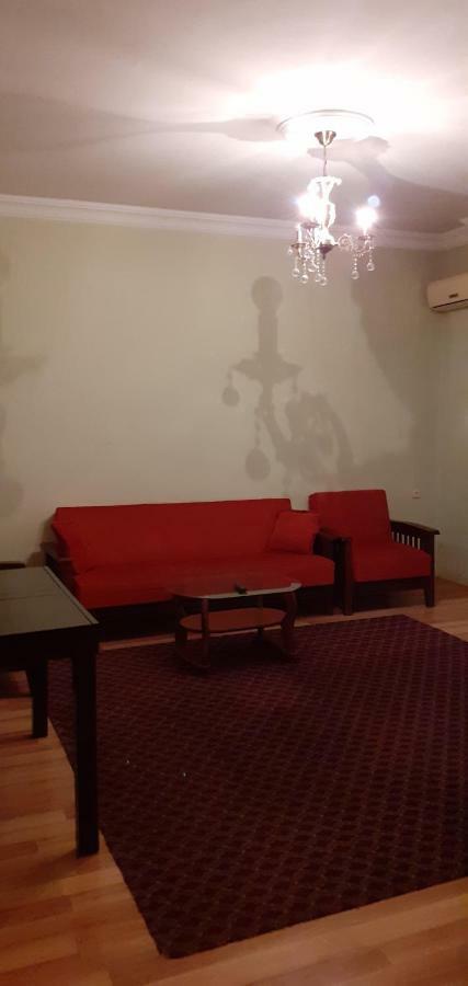 Paradise Apartment Батуми Екстериор снимка